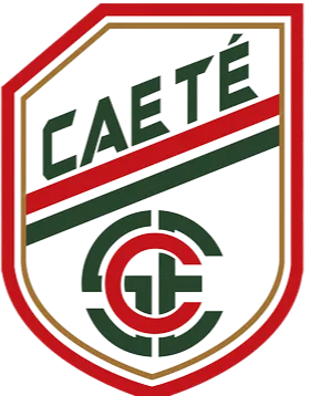 Caete FC logo