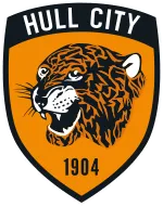 Hull City (w) logo