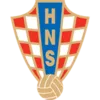 Croatia (w) logo