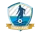 Sangkulirang FC logo