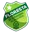Floresta CE לוגו
