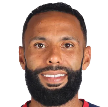 Kyle Bartley's picture