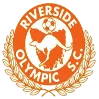 Riverside Olympic लोगो