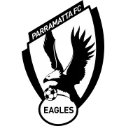 PCYC Parramatta Eagles logo