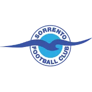 Logo de Sorrento F.C.
