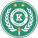 Logo de Olympic Kingsway SC