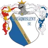 Kozarmisleny SE logo
