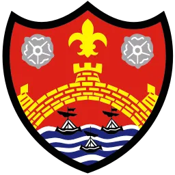 Cambridge City logo