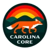 Carolina Core logo