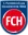 1. FC Heidenheim לוגו