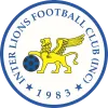 Inter Lions U20 logo