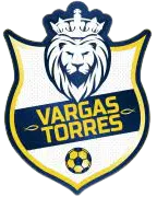 CD Vargas Torres logo