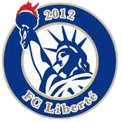 Liberte FC לוגו