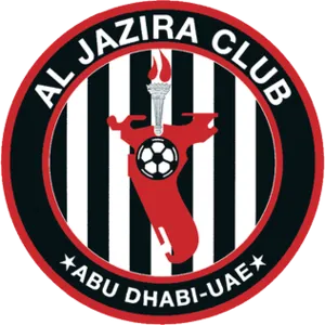 Al-Jazira(UAE) U21 logo