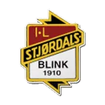 Stjordals Blink लोगो