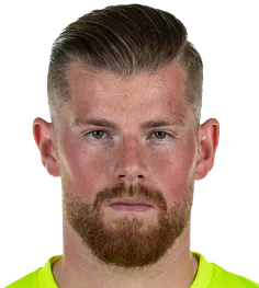 Timo Horn's picture