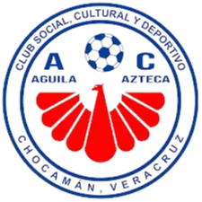 Club Deportivo Águila Azteca logo