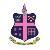 Dulwich Hamlet logo