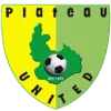 Plateau United logo