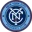 Logo de New York City Team B
