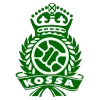 Kossa FC लोगो