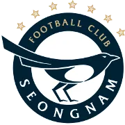 Seongnam FC logo
