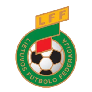 Lithuania (w) logo