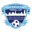 North Pine United logo