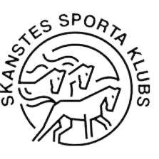 Skanstes SK logo