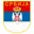 Logo de FC Melbourne Srbija