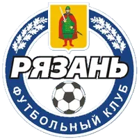 FK Ryazan logo