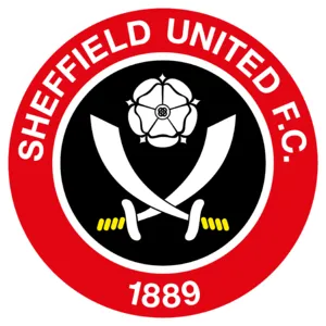 Sheffield United (w) logo