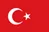 Turkey דגל
