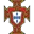 Portugal (w) U19 logo