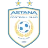 FC Astana לוגו