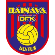 DFK Dainava Alytus logo