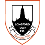 Longford Town लोगो