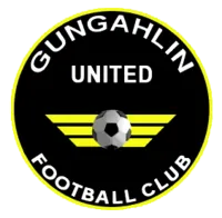 Gungahlin United (w) logo