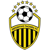Deportivo Tachira logo
