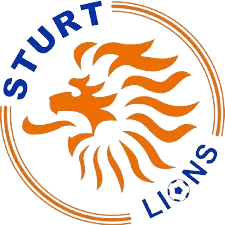 Sturt Lions (W) logo