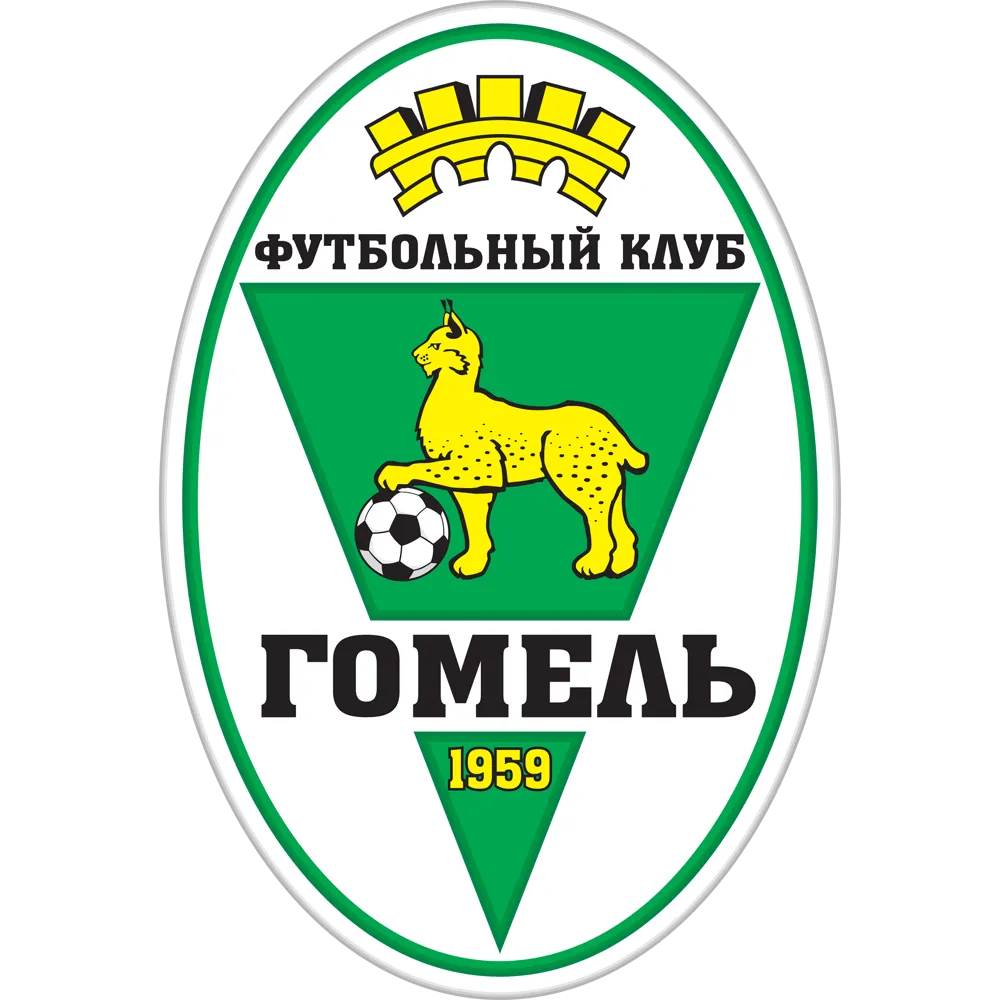 FC Gomel Reserves logo