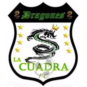 CD La Cuadra logo