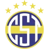 Sportivo Trinidense (W) logo