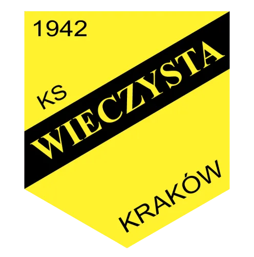 KS Wieczysta Krakow logo