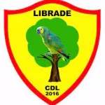 Librade U20 logo