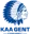 Logo de KAA Gent