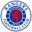 Glasgow Rangers לוגו