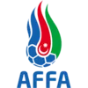 Azerbaijan (w) logo