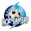 Ocean City Noreasters לוגו