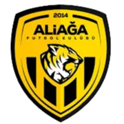 Aliaga Futbol logo